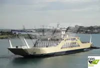 Nave Ro-Ro in vendita