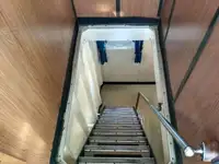Peschereccio a strascico in vendita