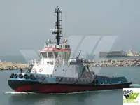 Rimorchiatore in vendita