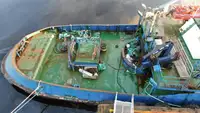 Rimorchiatore in vendita