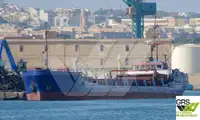 Trasportatore di merci sfuse in vendita