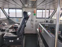 Nave traghetto in vendita