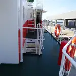 Peschereccio a strascico in vendita