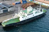 Ro-Ro ship in vendita