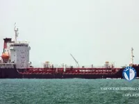 Petroliera/Chimichiera in vendita