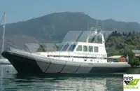 Barche da lavoro in vendita