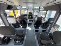 Piroga di pilotaggio in vendita