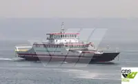 Ro-Ro ship in vendita