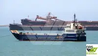 Nave da sbarco, con serbatoi in vendita