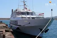 Nave passeggeri in vendita