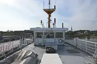 Nave da crociera in vendita