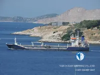 Petroliera/Chimichiera in vendita