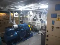 Rimorchiatore in vendita