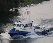 Pattugliatore in vendita
