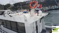 Nave da rilevamento in vendita