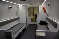 Nave di soccorso in vendita
