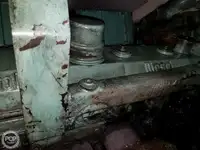 Nave traghetto in vendita