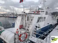 Ro-Ro ship in vendita