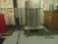 Nave refrigerata in vendita