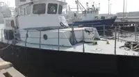 Pattugliatore in vendita