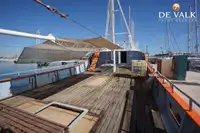 Nave da ricerca in vendita