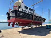 Piroga di pilotaggio in vendita