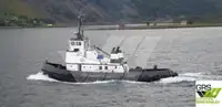 Rimorchiatore in vendita