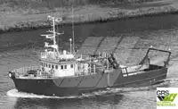 nave da ricognizione in vendita