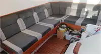 Nave traghetto in vendita