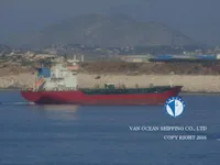 Petroliera/Chimichiera in vendita