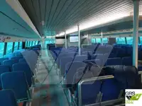 Nave passeggeri in vendita