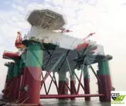 Chiatta adibita ad alloggio in vendita