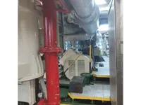 Nave di supporto in vendita