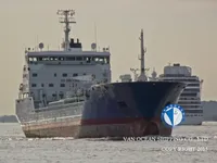 Petroliera/Chimichiera in vendita
