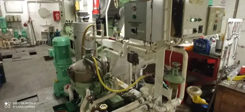 Rimorchiatore in vendita