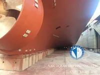 Peschereccio a strascico in vendita