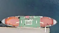 Nave Ro-Ro in vendita