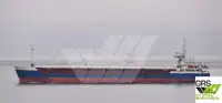Trasportatore di merci sfuse in vendita