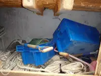 Peschereccio a strascico in vendita