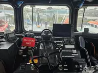 Scialuppa di salvataggio in vendita