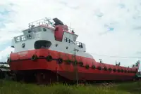 Mezzo da sbarco, carro armato in vendita