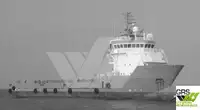 Nave rifornimento piattaforma (PSV) in vendita