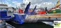 Nave da sbarco, con serbatoi in vendita