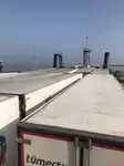 Trasportatore di merci sfuse in vendita
