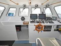 Catamarano in vendita