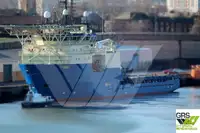 Piroscafo veloce (FSV) in vendita
