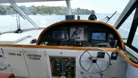 Nave da ricerca in vendita
