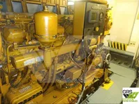 Nave di supporto in vendita
