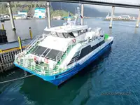 Nave Ro-Ro in vendita