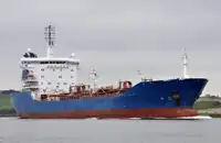 Oil/Chemical tanker in vendita